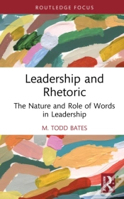 Capa do artigo Leadership And Rhetoric