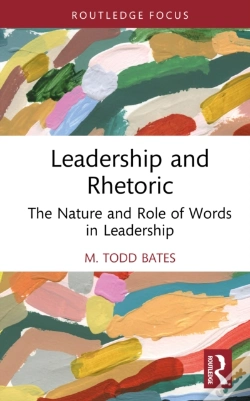 Capa do artigo Leadership And Rhetoric