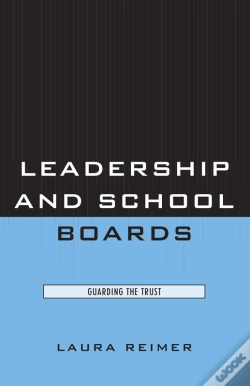 Capa do artigo Leadership And School Boards