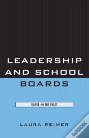 Capa do artigo Leadership And School Boards