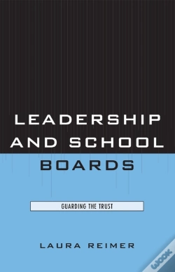 Capa do artigo Leadership And School Boards