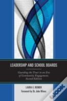Leadership And School Boards