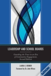 Capa do artigo Leadership And School Boards
