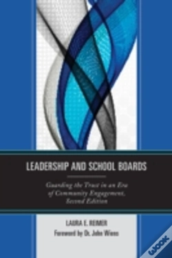 Capa do artigo Leadership And School Boards