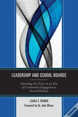 Capa do artigo Leadership And School Boards