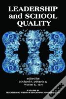 Leadership And School Quality