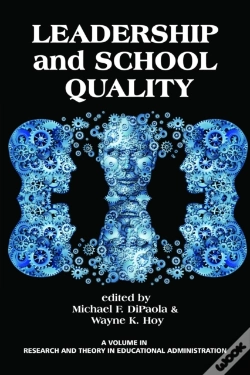 Capa do artigo Leadership And School Quality