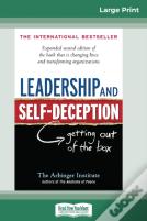 Leadership And Self-Deception