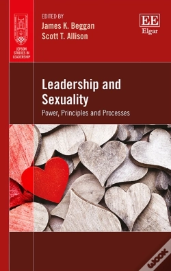 Capa do artigo Leadership And Sexuality