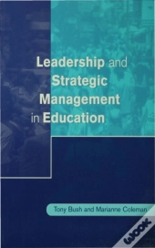 Leadership And Strategic Management In Education