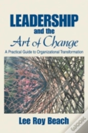 Capa do artigo Leadership And The Art Of Change