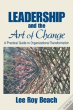 Capa do artigo Leadership And The Art Of Change