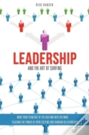 Capa do artigo Leadership And The Art Of Surfing