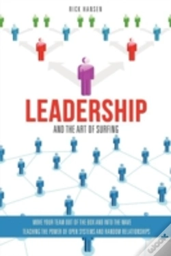 Capa do artigo Leadership And The Art Of Surfing
