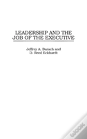 Capa do artigo Leadership And The Job Of The Executive