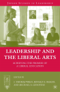 Leadership And The Liberal Arts - Preview