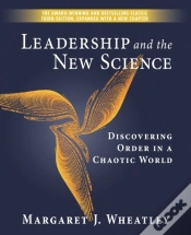 Capa do artigo Leadership And The New Science