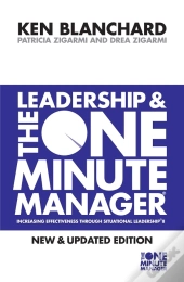 Leadership And The One Minute Manager