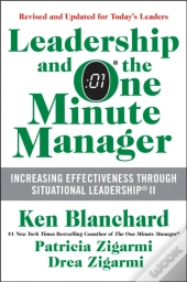 Leadership And The One Minute Manager Updated Ed