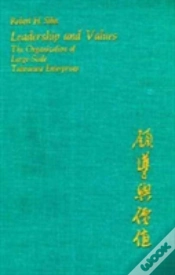 Capa do artigo Leadership And Values