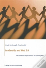 Capa do artigo Leadership And Web 2.0