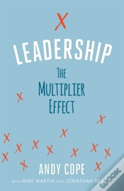 Capa do artigo Leadership