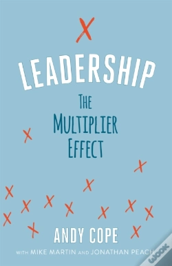 Capa do artigo Leadership