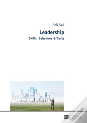 Capa do artigo Leadership