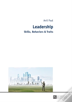 Capa do artigo Leadership