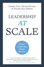 Leadership At Scale - Preview