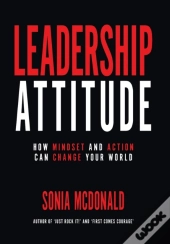 Leadership Attitude