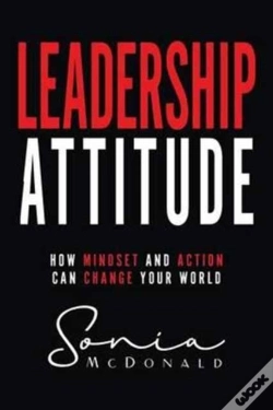 Capa do artigo Leadership Attitude