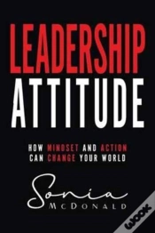 Capa do artigo Leadership Attitude