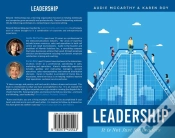 Capa do artigo Leadership