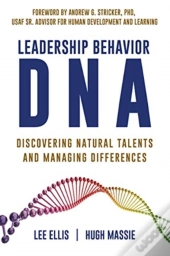 Leadership Behavior Dna