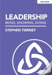 Capa do artigo Leadership: Being, Knowing, Doing