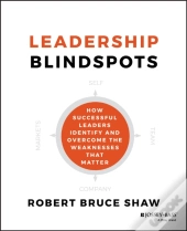 Leadership Blindspots