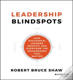 Leadership Blindspots