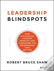 Capa do artigo Leadership Blindspots