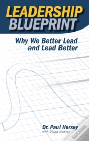 Capa do artigo Leadership Blueprint