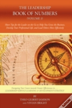 Capa do artigo Leadership Book Of Numbers (V.1)
