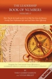 Capa do artigo Leadership Book Of Numbers (V.1)