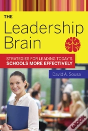 Capa do artigo Leadership Brain