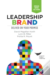 Capa do artigo Leadership Brand: