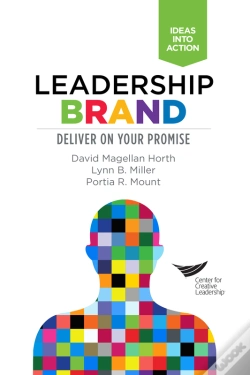 Capa do artigo Leadership Brand: