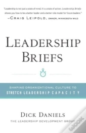 Leadership Briefs