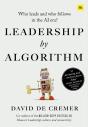 Leadership By Algorithm - Preview