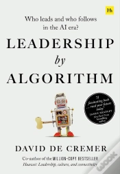 Capa do artigo Leadership By Algorithm