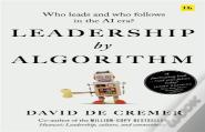 Leadership By Algorithm