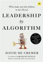 Leadership By Algorithm - Preview